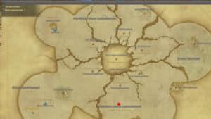 sophora roots ffxiv|Earthbreak Aethersand .